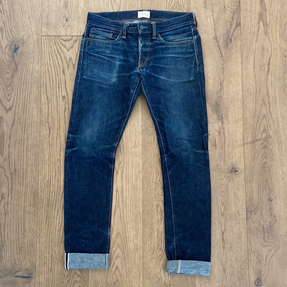 Simon Miller Jeans
